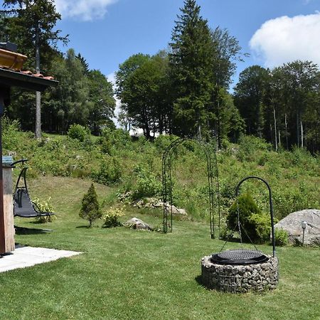 Ferienhaus Alpenblick Schofweg Экстерьер фото