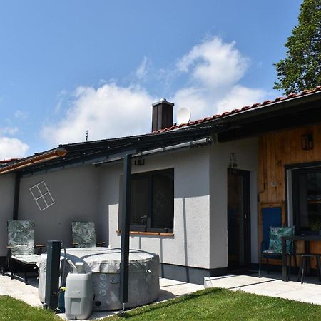 Ferienhaus Alpenblick Schofweg Экстерьер фото