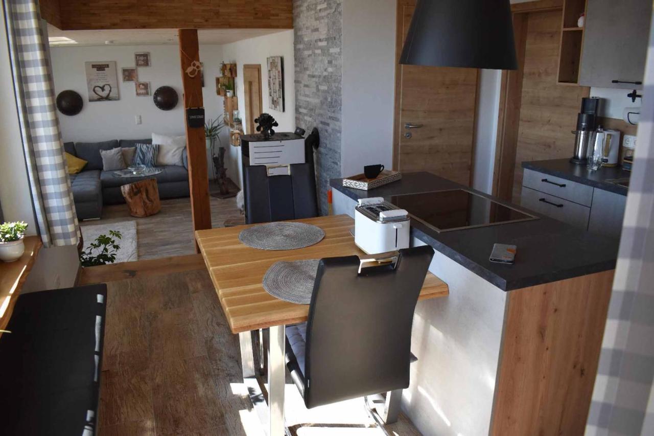 Ferienhaus Alpenblick Schofweg Экстерьер фото