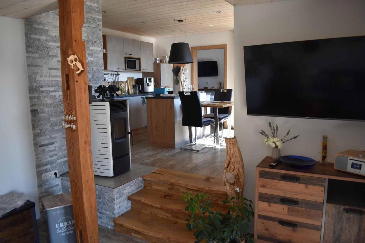 Ferienhaus Alpenblick Schofweg Экстерьер фото
