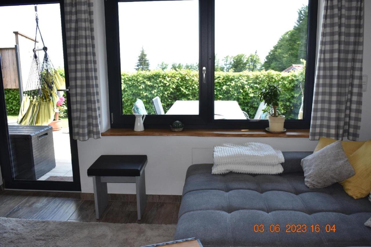 Ferienhaus Alpenblick Schofweg Экстерьер фото