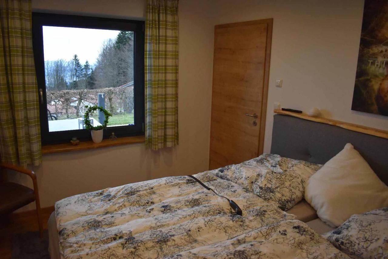 Ferienhaus Alpenblick Schofweg Экстерьер фото