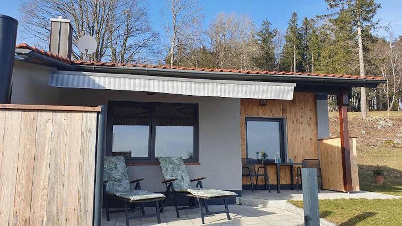 Ferienhaus Alpenblick Schofweg Экстерьер фото