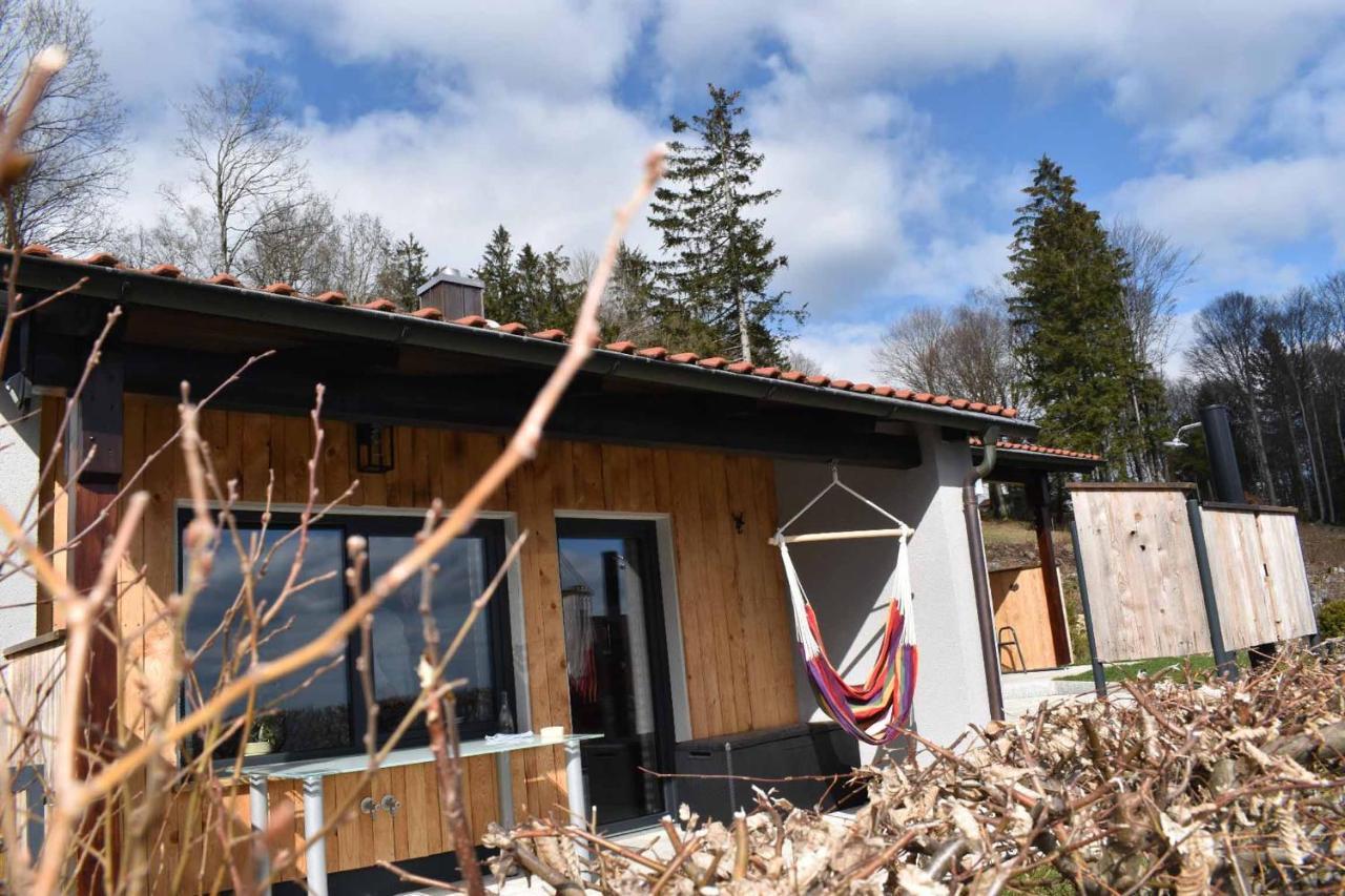Ferienhaus Alpenblick Schofweg Экстерьер фото