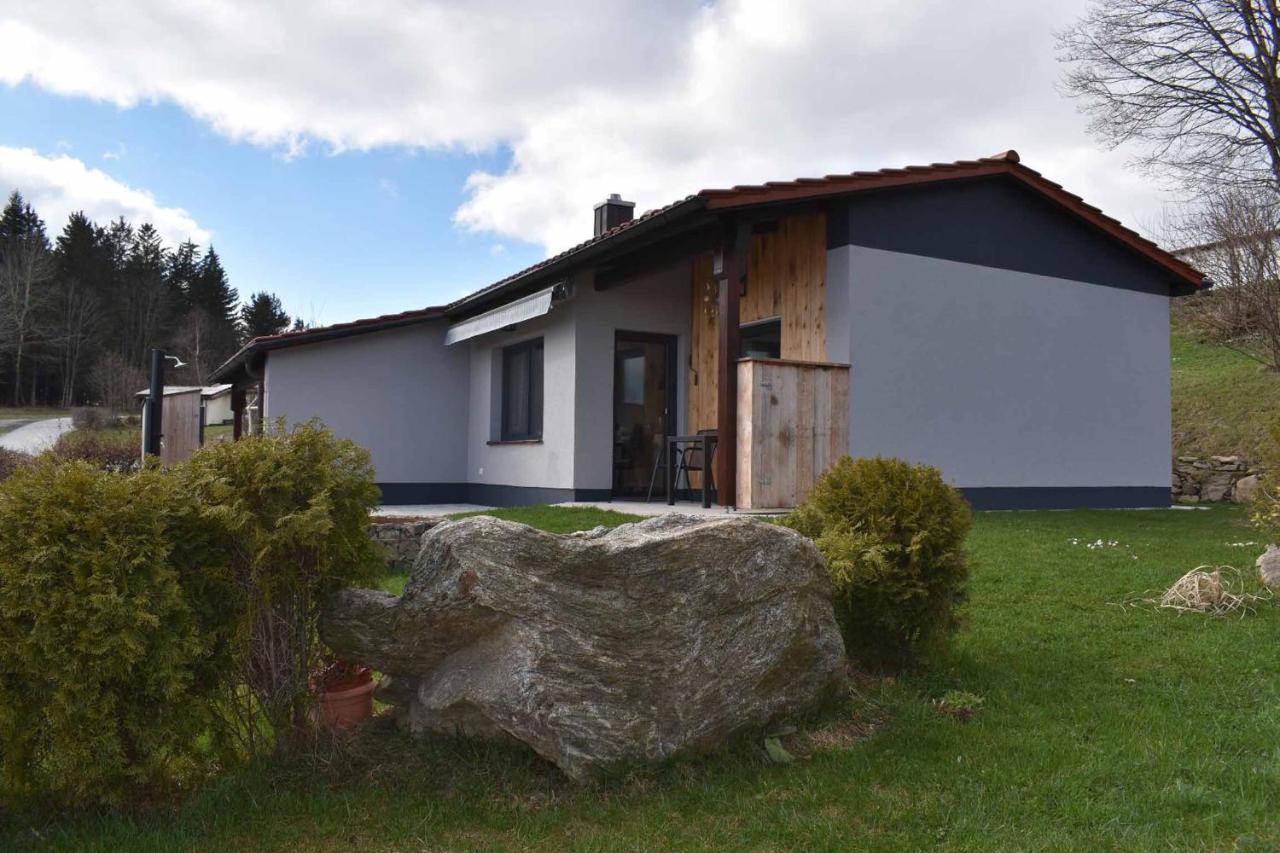 Ferienhaus Alpenblick Schofweg Экстерьер фото