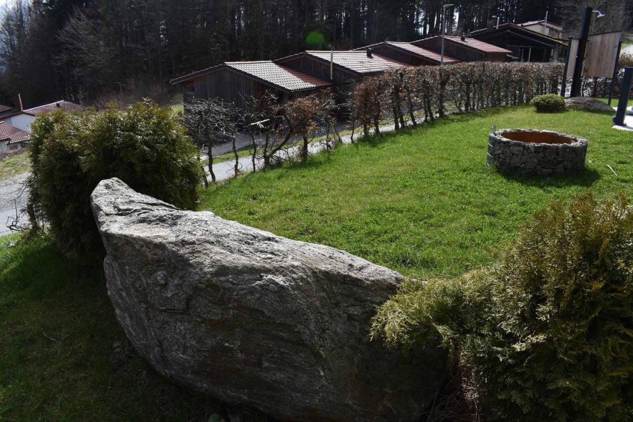 Ferienhaus Alpenblick Schofweg Экстерьер фото