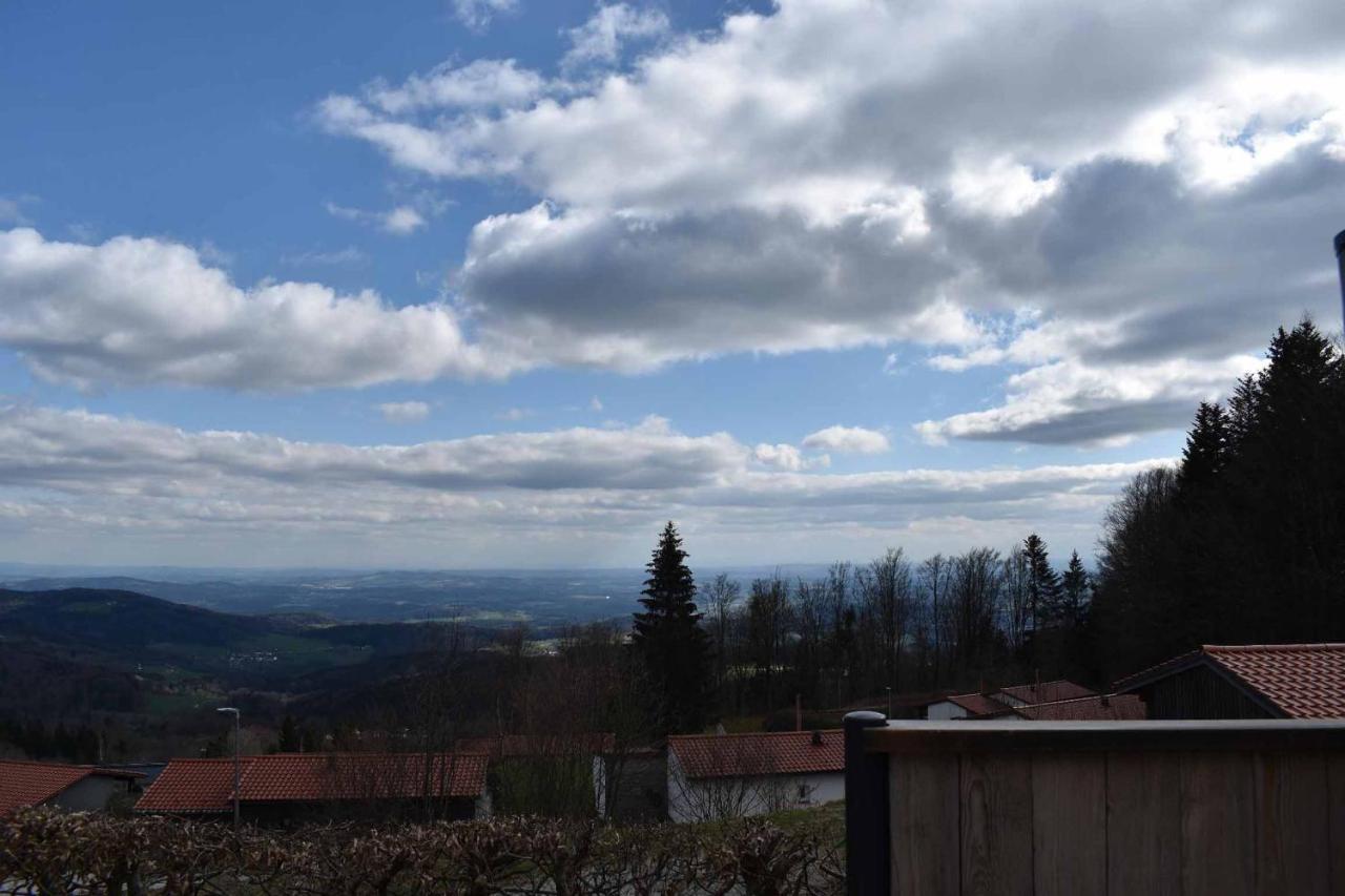 Ferienhaus Alpenblick Schofweg Экстерьер фото