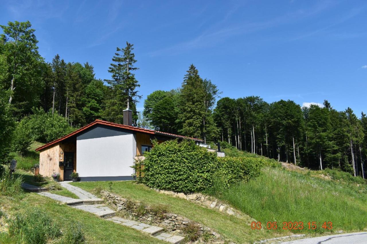 Ferienhaus Alpenblick Schofweg Экстерьер фото